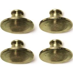 Sidi Crossfire Boots Replacement Pivot Pin Kit