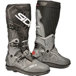 Sidi Atojo SR Boots -Motorcycle Shop 043 ATJ GYBK 42