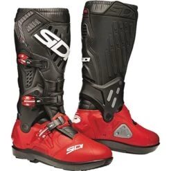 Sidi Atojo SR Boots -Motorcycle Shop 043 ATJ RDBK 46