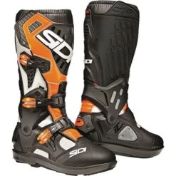 Sidi Atojo SR Boots -Motorcycle Shop 043 ATJ WBKO 46