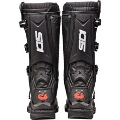 Sidi X-Power Boots -Motorcycle Shop 043 SID XPR BKBK 41 A