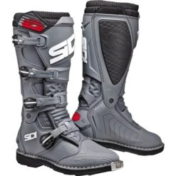 Sidi X-Power Boots -Motorcycle Shop 043 SID XPR GYGY 45