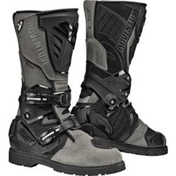 Sidi Adventure 2 Gore-Tex Boots -Motorcycle Shop 043 SIT AG2 GYGY 42