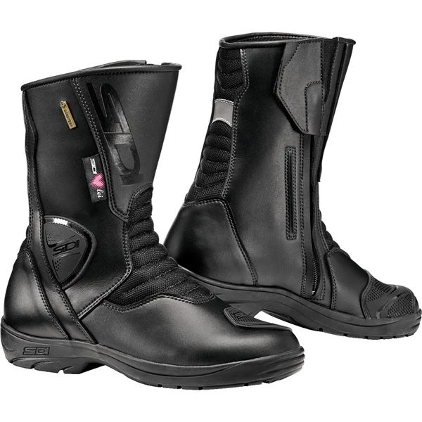 Sidi Lady Gavia Gore-Tex Women's Boots 1 Sidi Lady Gavia Gore-Tex Women's Boots