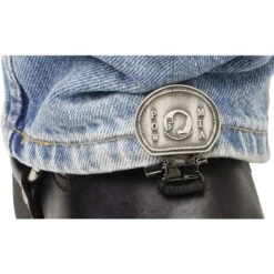 Ryder Clips POW / MIA Strap Boot To Pants Clips