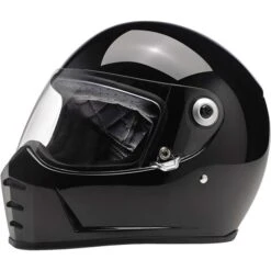 Biltwell Lane Splitter Full Face Helmet
