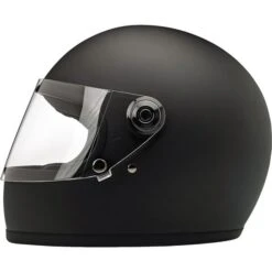 Biltwell Gringo S Full Face Helmet -Motorcycle Shop 072 1003 201 101 A