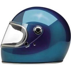 Biltwell Gringo S Full Face Helmet -Motorcycle Shop 072 1003 316 101 A