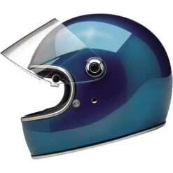 Biltwell Gringo S Full Face Helmet -Motorcycle Shop 072 1003 316 101 B