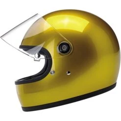 Biltwell Gringo S Full Face Helmet -Motorcycle Shop 072 1003 332 101 C