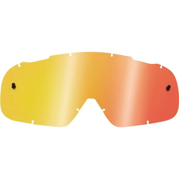 Fox Racing AIRSPC Goggle Spark Replacement Lens 3 Fox Racing AIRSPC Goggle Spark Replacement Lens - Image 3