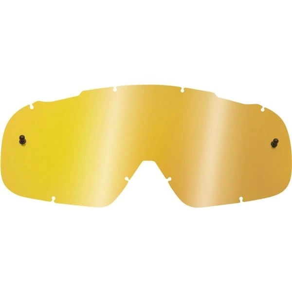Fox Racing AIRSPC Goggle Spark Replacement Lens 2 Fox Racing AIRSPC Goggle Spark Replacement Lens - Image 2