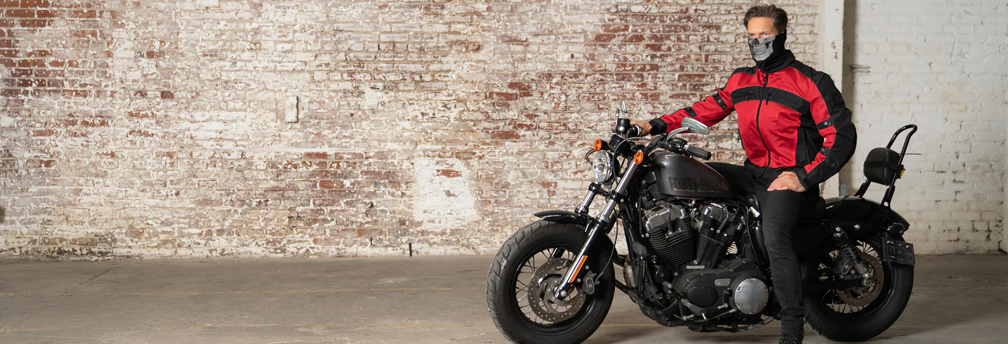 Motorcycle Shop -Motorcycle Shop 1