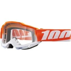 100 Percent Accuri 2 Matigofun Goggles
