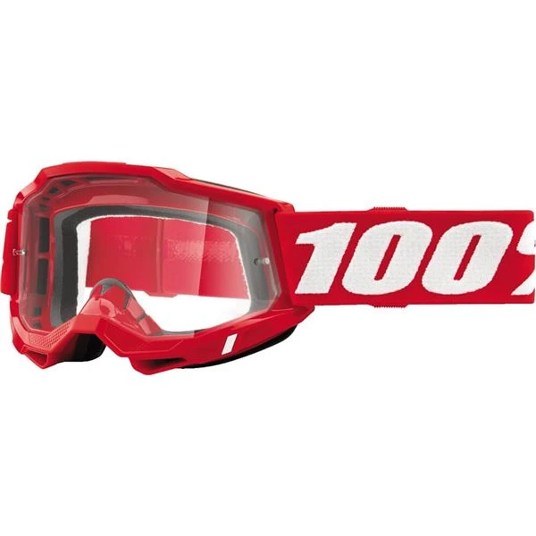 100 Percent Accuri 2 Goggles 9 100 Percent Accuri 2 Goggles - Image 9