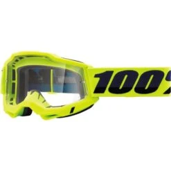 100 Percent Accuri 2 Goggles 16 100 Percent Accuri 2 Goggles -Motorcycle Shop 101 50221 101 04