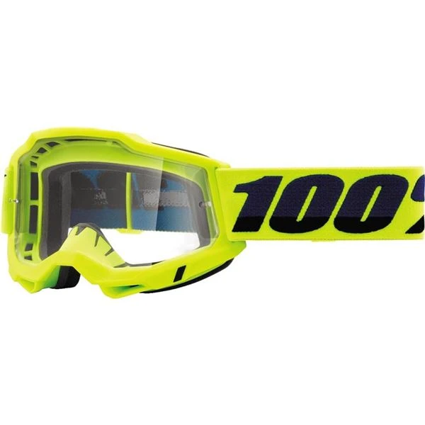 100 Percent Accuri 2 Goggles 7 100 Percent Accuri 2 Goggles - Image 7