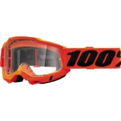 100 Percent Accuri 2 Goggles 14 100 Percent Accuri 2 Goggles -Motorcycle Shop 101 50221 101 05