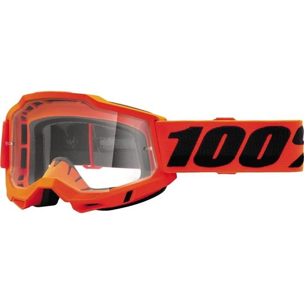 100 Percent Accuri 2 Goggles 5 100 Percent Accuri 2 Goggles - Image 5
