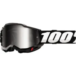100 Percent Accuri 2 Goggles 12 100 Percent Accuri 2 Goggles -Motorcycle Shop 101 50221 252 01