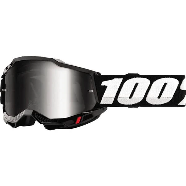 100 Percent Accuri 2 Goggles 3 100 Percent Accuri 2 Goggles - Image 3