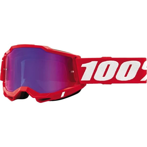 100 Percent Accuri 2 Goggles 10 100 Percent Accuri 2 Goggles - Image 10