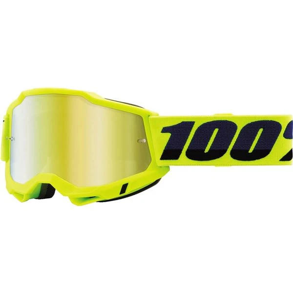 100 Percent Accuri 2 Goggles 8 100 Percent Accuri 2 Goggles - Image 8