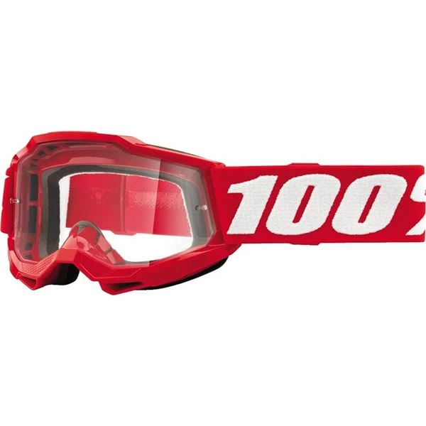 100 Percent Accuri 2 Youth Goggles 3 100 Percent Accuri 2 Youth Goggles - Image 3