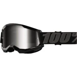 100 Percent Strata 2 Goggles