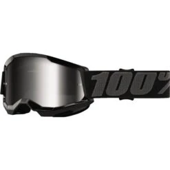 100 Percent Strata 2 Youth Goggles -Motorcycle Shop 101 50521 252 01