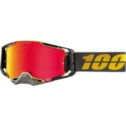 100 Percent Armega Falcon 5 Goggles