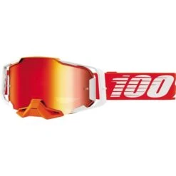 100 Percent Armega Regal Goggles