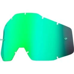 100 Percent Racecraft / Accuri Replacement Goggle Lens