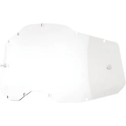 100 Percent Accuri 2 / Strata 2 Youth Replacement Goggle Lens