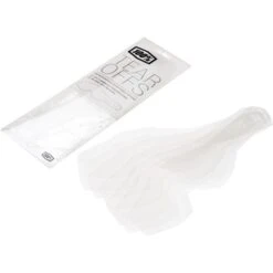 100 Percent Racecraft / Accuri Lanimated Goggle Tear-Offs