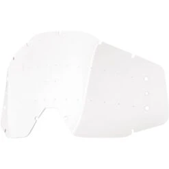 100 Percent Replacement Lens With Holes For Accuri, Strata SVS