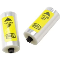 100 Percent Forecast Roll-Off System Replacement Roll-Off Film