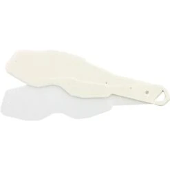 100 Percent Accuri 2 / Racecraft 2 / Strata 2 Goggle Tear-Offs