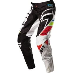 Shift Racing Faction Mainline Pants -Motorcycle Shop 11412 018 28 B