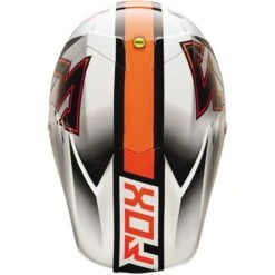 Fox Racing V3 Franchise Helmet -Motorcycle Shop 11942 009 S C