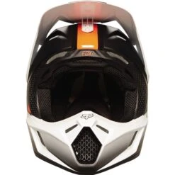 Fox Racing V3 Franchise Helmet -Motorcycle Shop 11942 009 S D