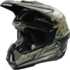 Ocelot MX-1 Graphic 1 Helmet