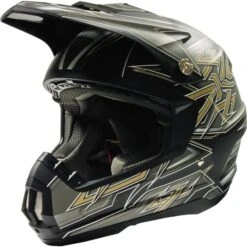 Ocelot MX-1 Graphic 1 Helmet