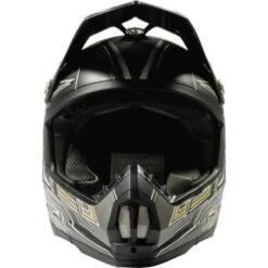 Ocelot MX-1 Graphic 1 Helmet 10 Ocelot MX-1 Graphic 1 Helmet -Motorcycle Shop 124 7002 FX XS C