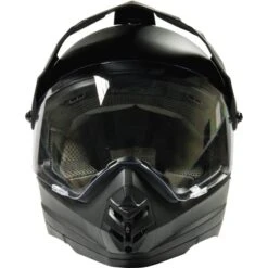 Ocelot Adventure 1 Dual Sport Helmet -Motorcycle Shop 124 7025 FX XS C