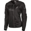 Fly Racing Flux Air Women's Jacket
