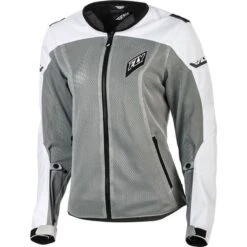 Fly Racing Flux Air Women's Jacket -Motorcycle Shop 131 477 80472X