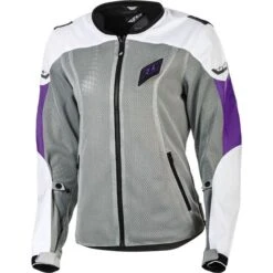 Fly Racing Flux Air Women's Jacket -Motorcycle Shop 131 477 80482X