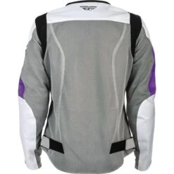 Fly Racing Flux Air Women's Jacket -Motorcycle Shop 131 477 8048S A
