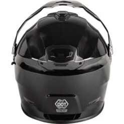 GMAX AT-21 Adventure Dual Sport Helmet -Motorcycle Shop 131 72 4500XS A